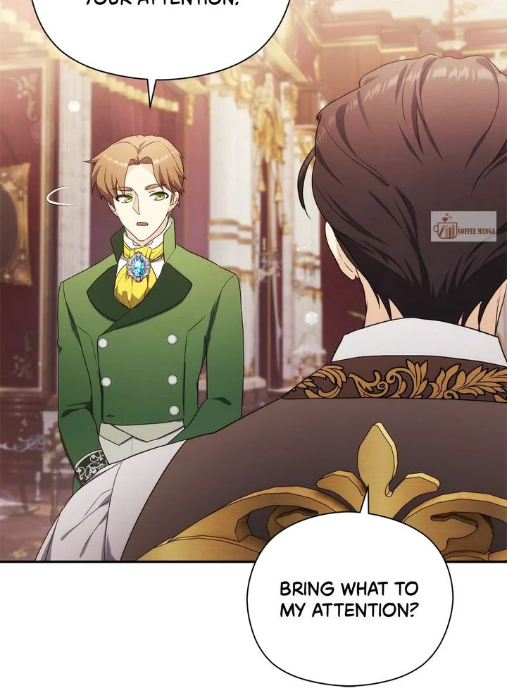 The Princess in the Henhouse Chapter 3 - Page 62