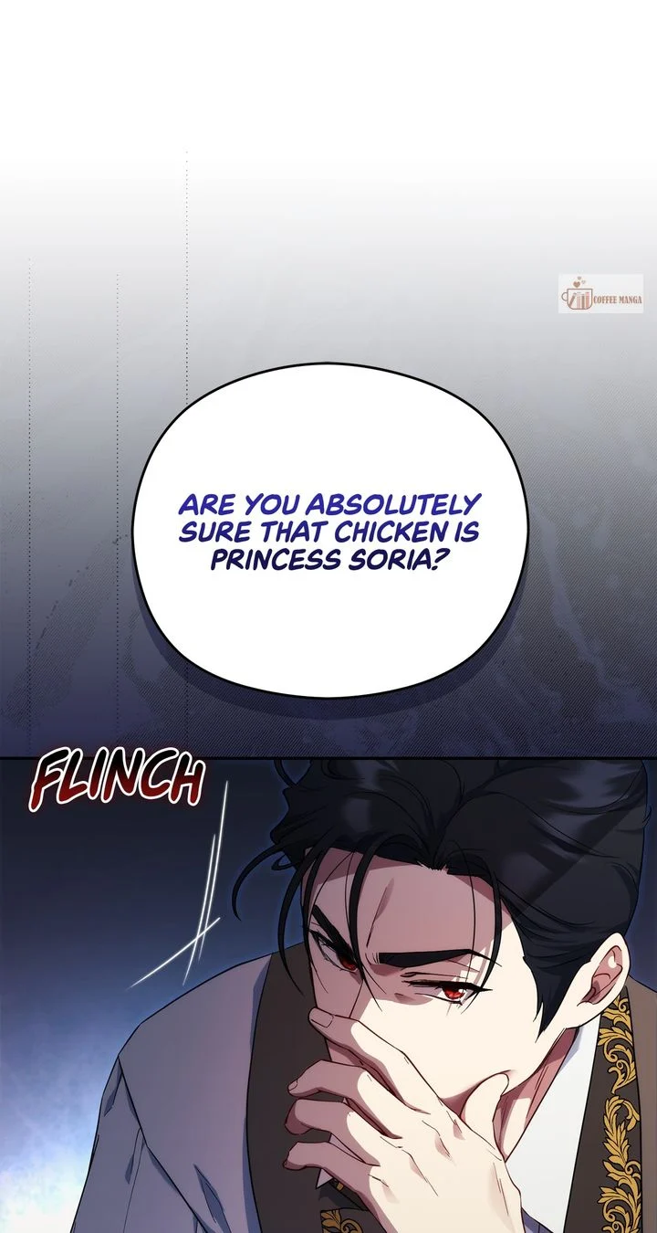 The Princess in the Henhouse Chapter 3 - Page 63