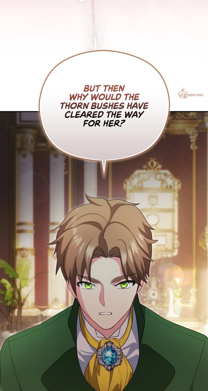 The Princess in the Henhouse Chapter 3 - Page 67