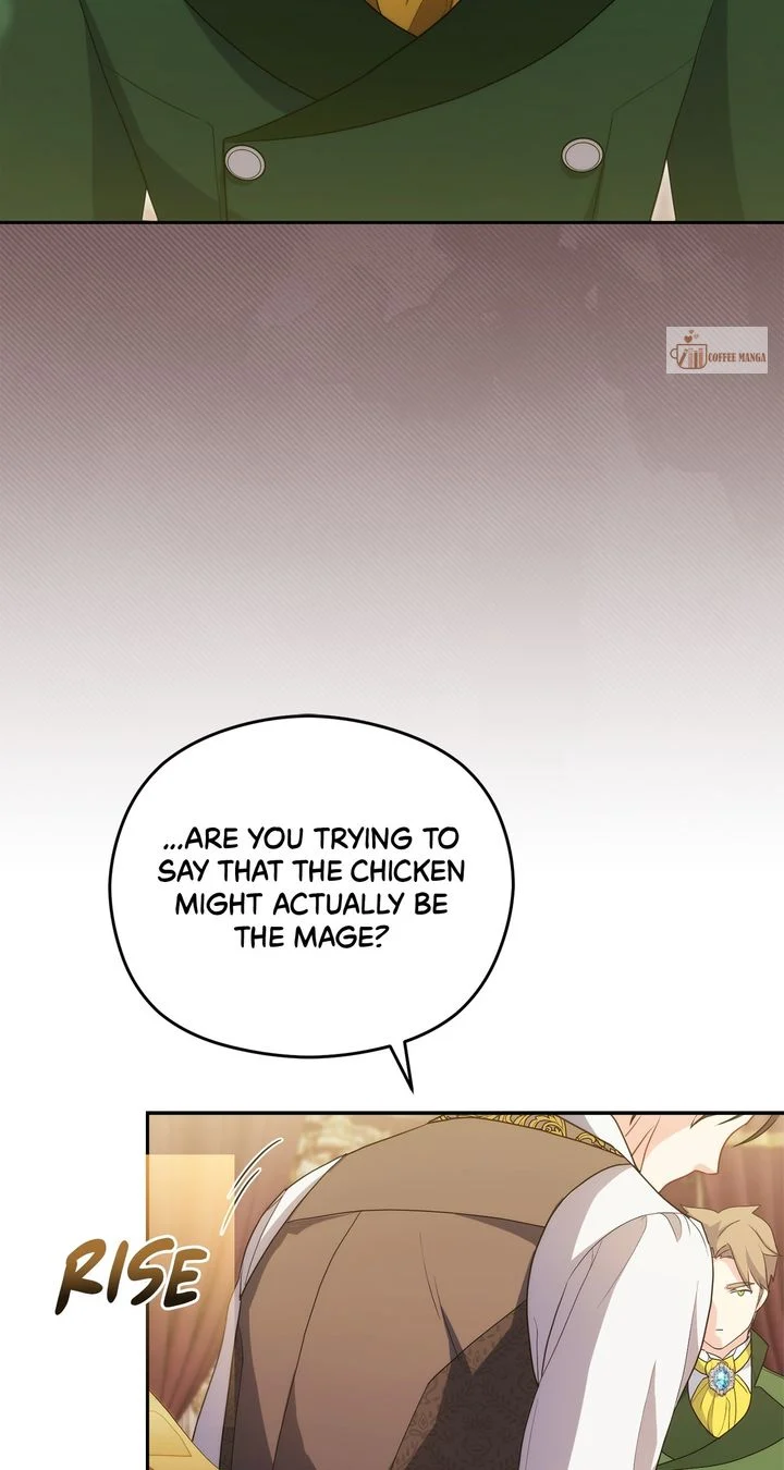 The Princess in the Henhouse Chapter 3 - Page 68