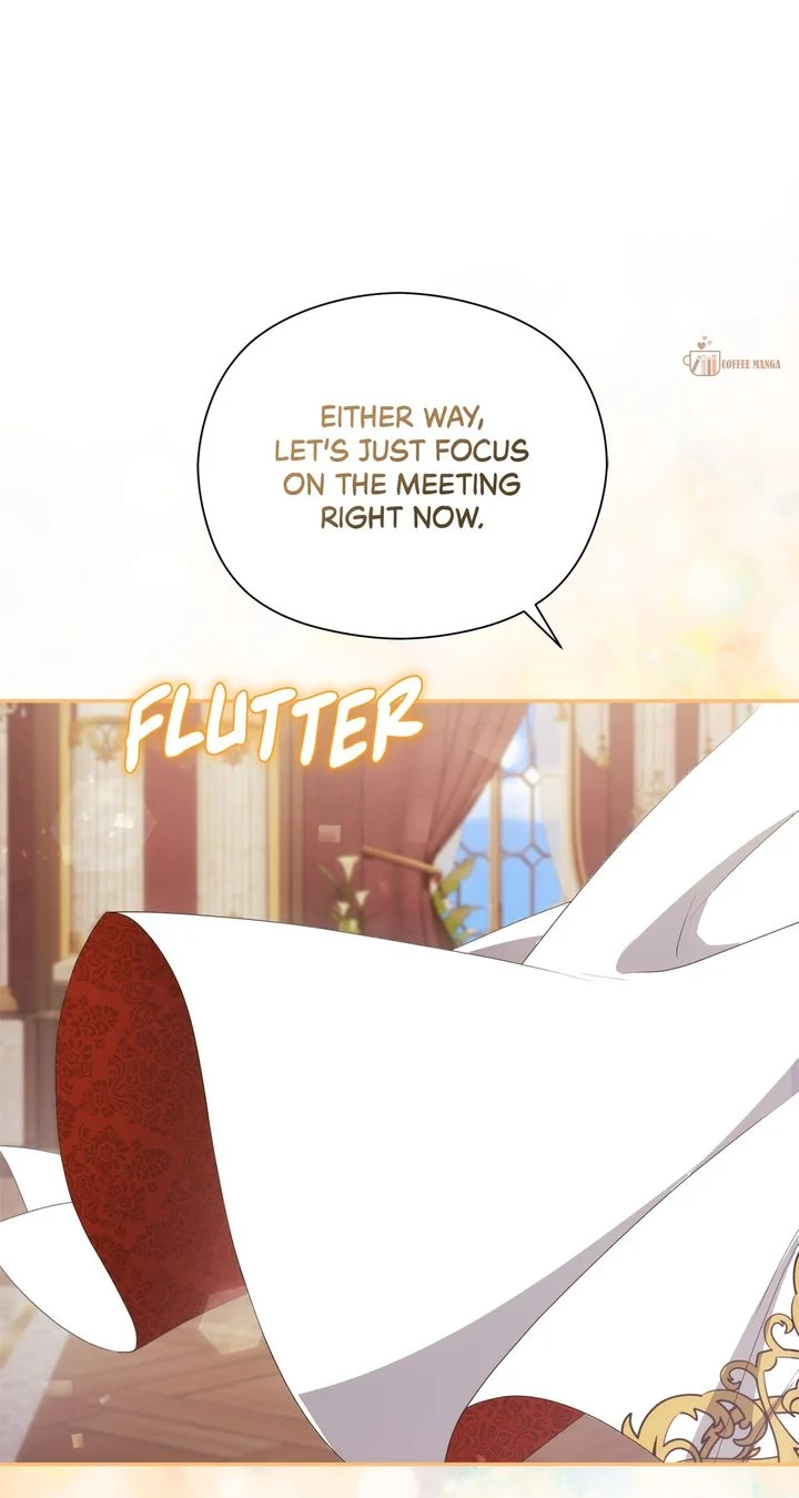 The Princess in the Henhouse Chapter 3 - Page 74