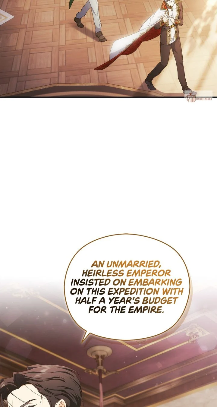 The Princess in the Henhouse Chapter 3 - Page 77