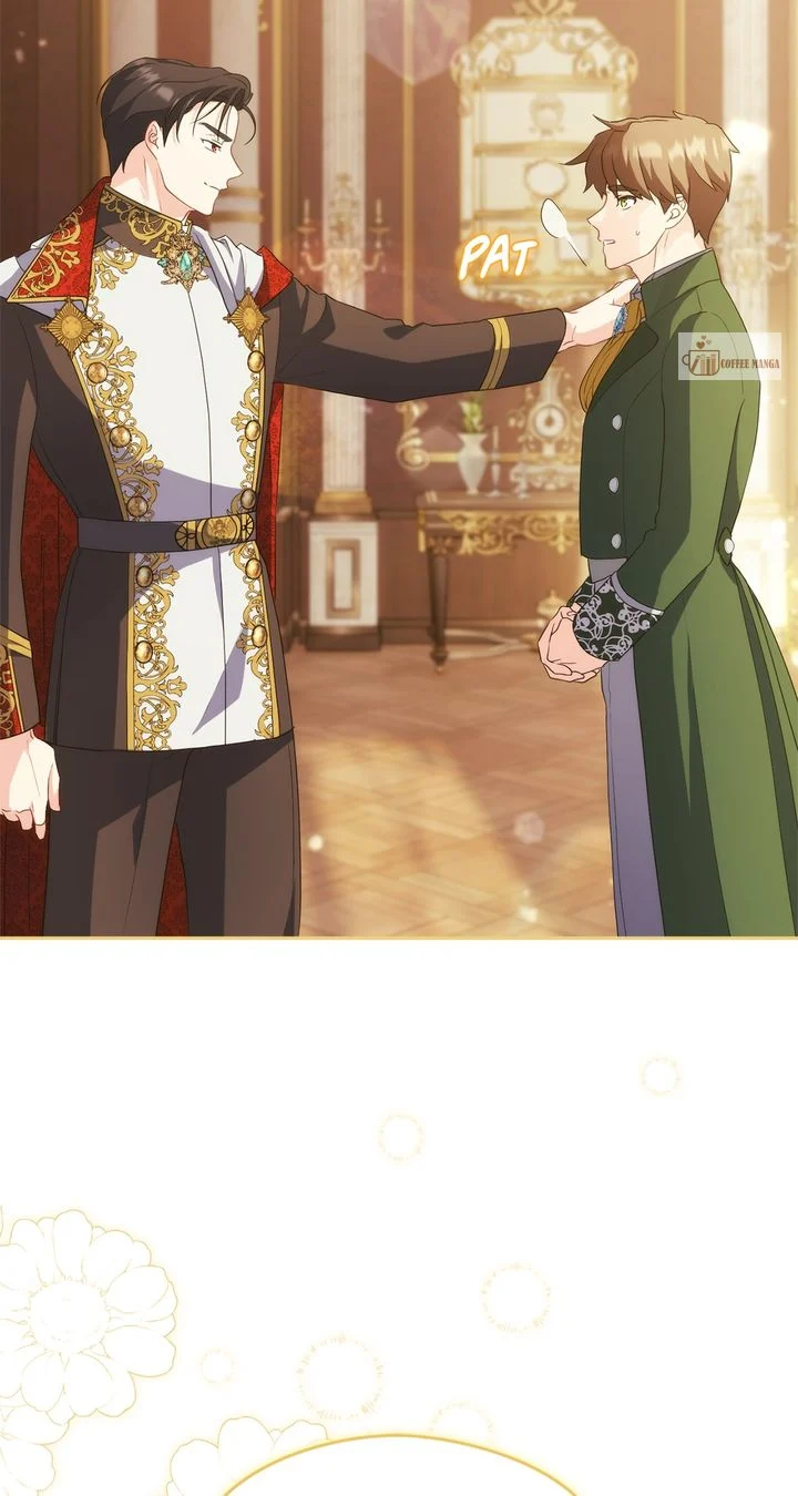The Princess in the Henhouse Chapter 3 - Page 82