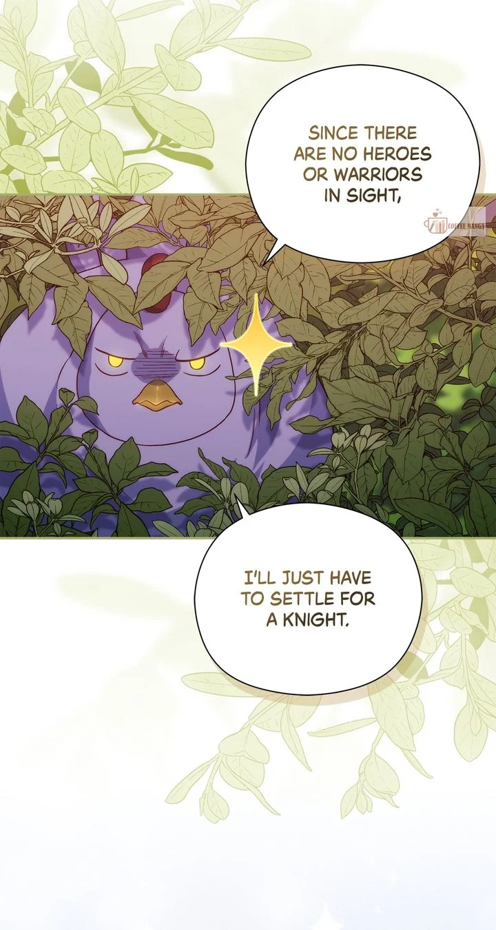 The Princess in the Henhouse Chapter 3 - Page 89