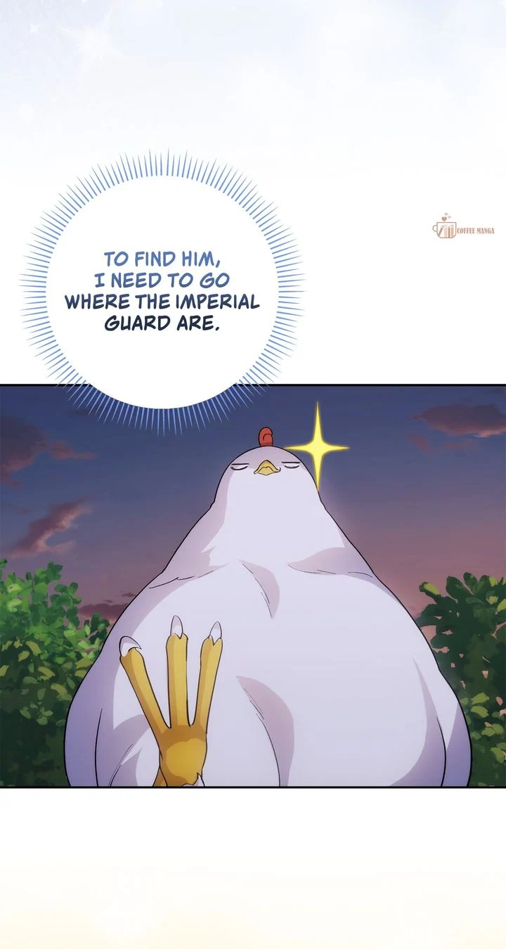 The Princess in the Henhouse Chapter 3 - Page 91