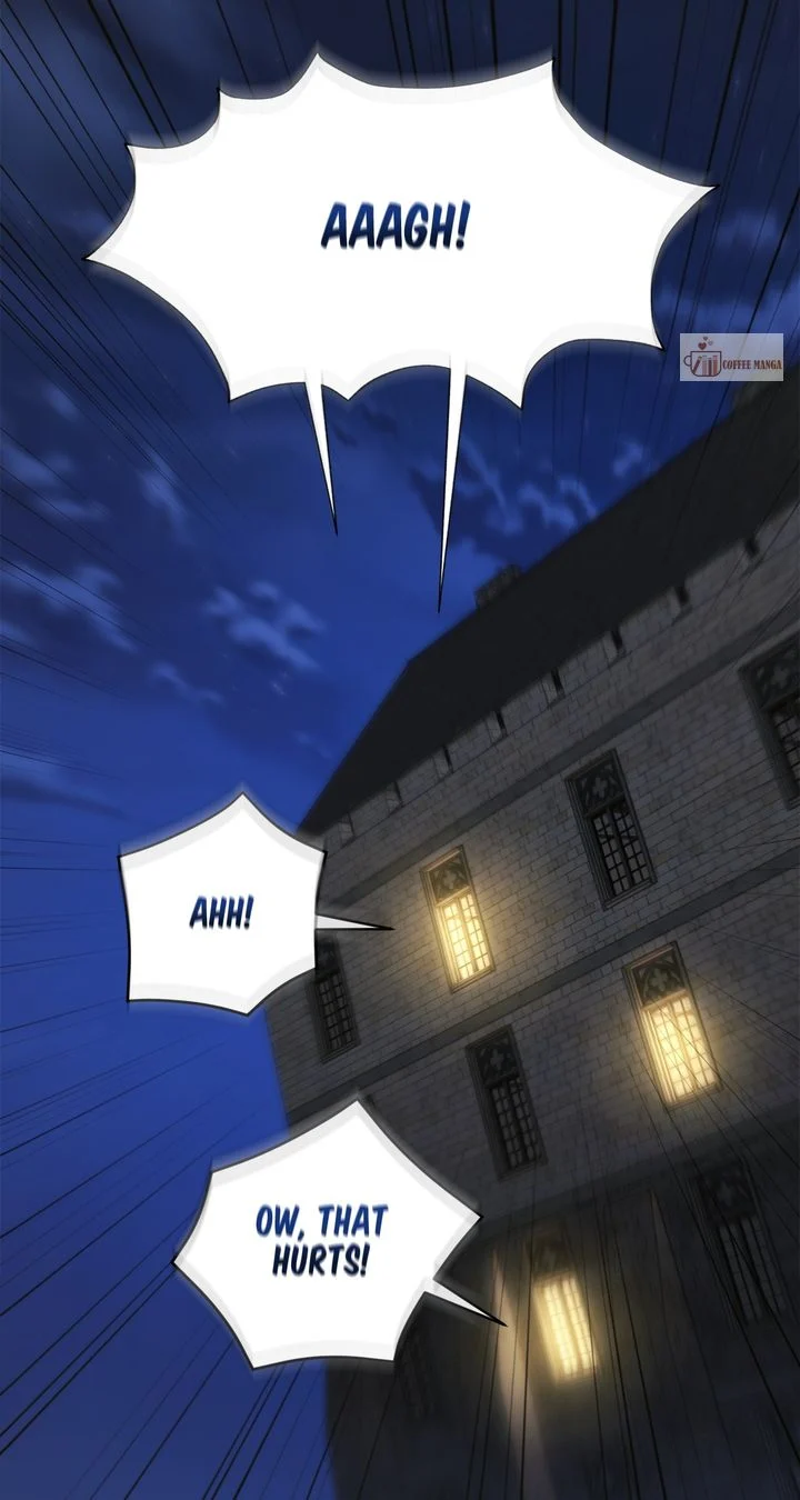 The Princess in the Henhouse Chapter 3 - Page 95