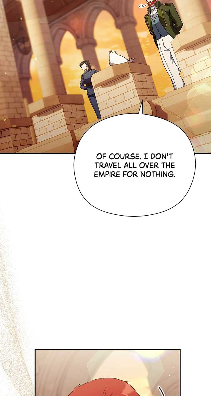 The Princess in the Henhouse Chapter 30 - Page 12