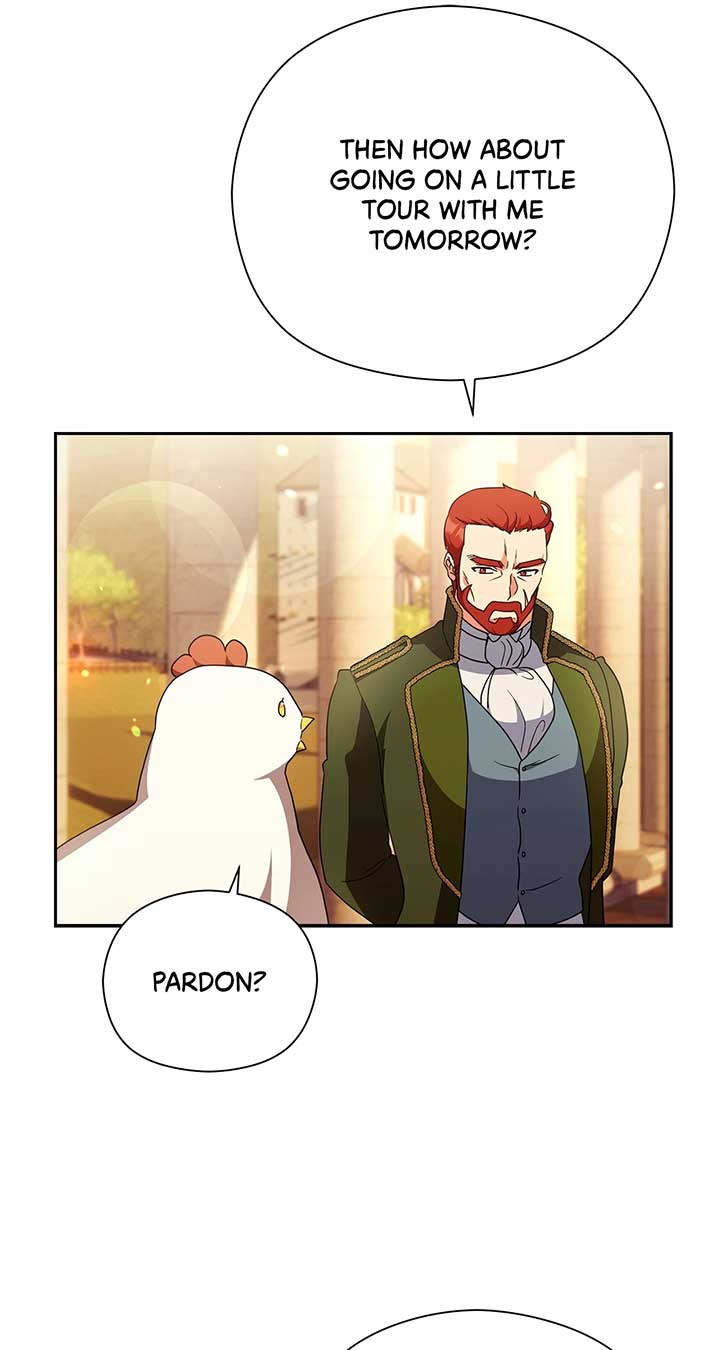The Princess in the Henhouse Chapter 30 - Page 14