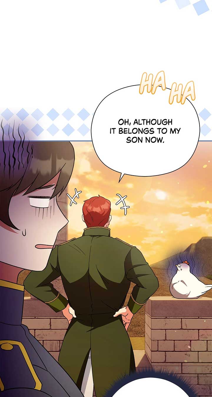 The Princess in the Henhouse Chapter 30 - Page 21