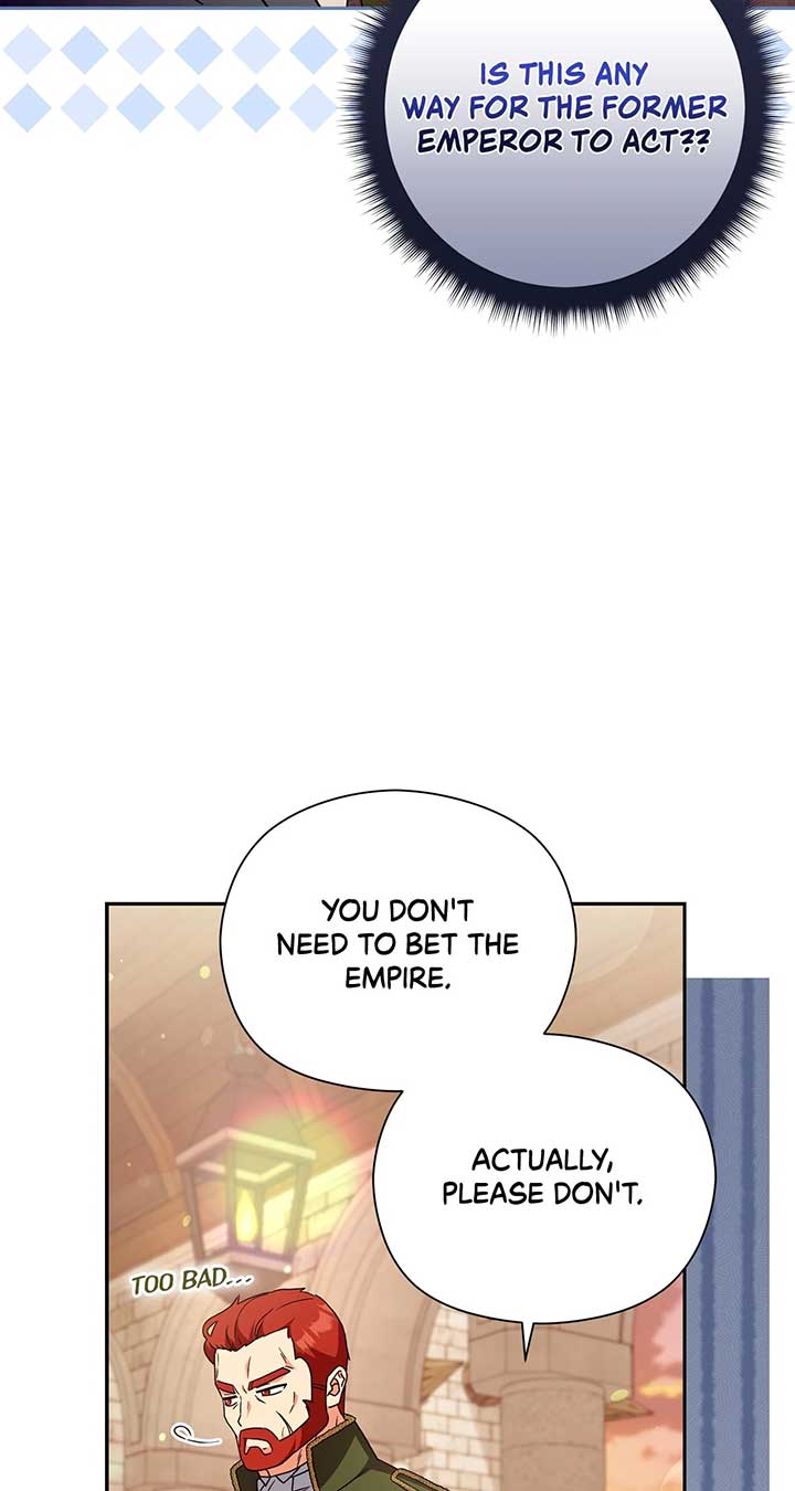 The Princess in the Henhouse Chapter 30 - Page 22