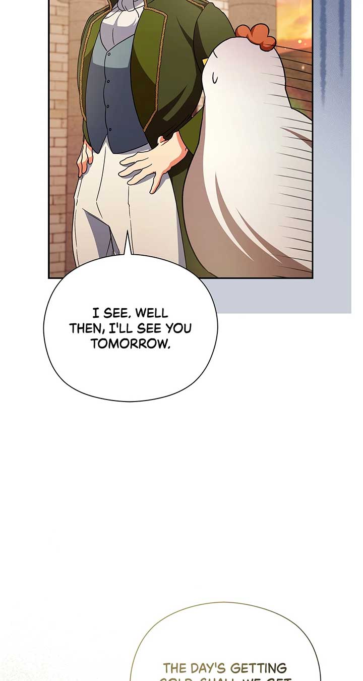 The Princess in the Henhouse Chapter 30 - Page 23