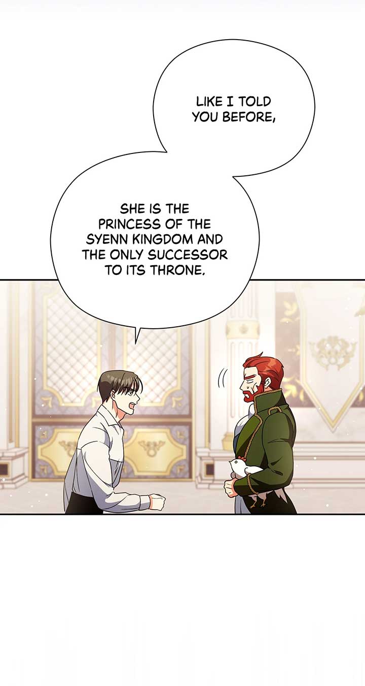 The Princess in the Henhouse Chapter 30 - Page 30