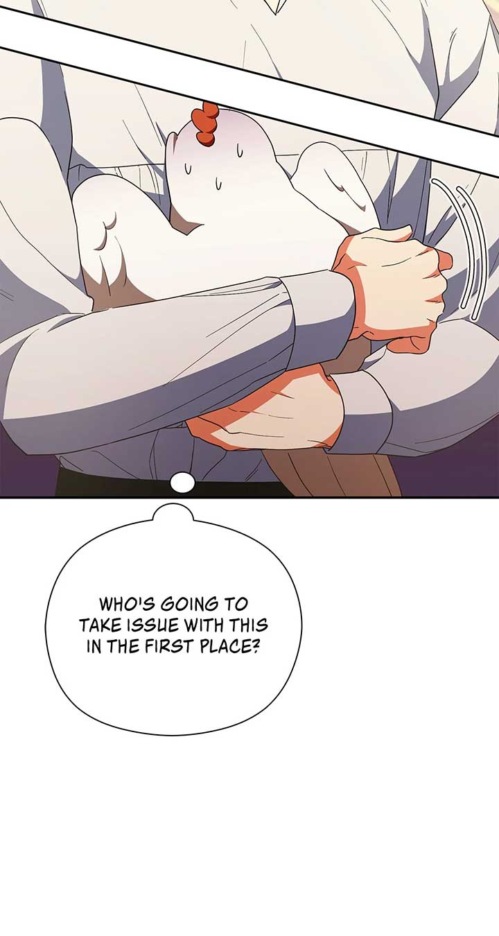 The Princess in the Henhouse Chapter 30 - Page 37