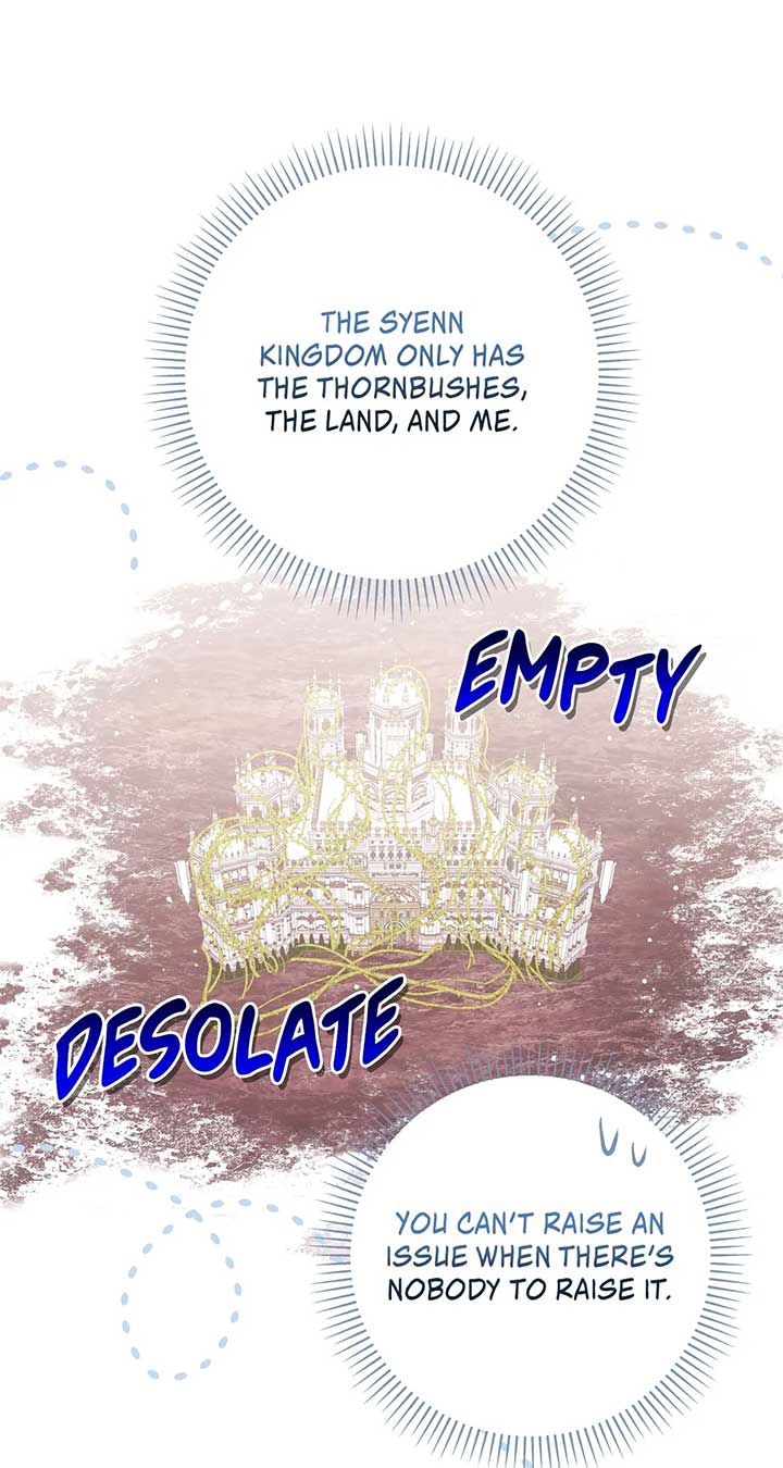 The Princess in the Henhouse Chapter 30 - Page 38