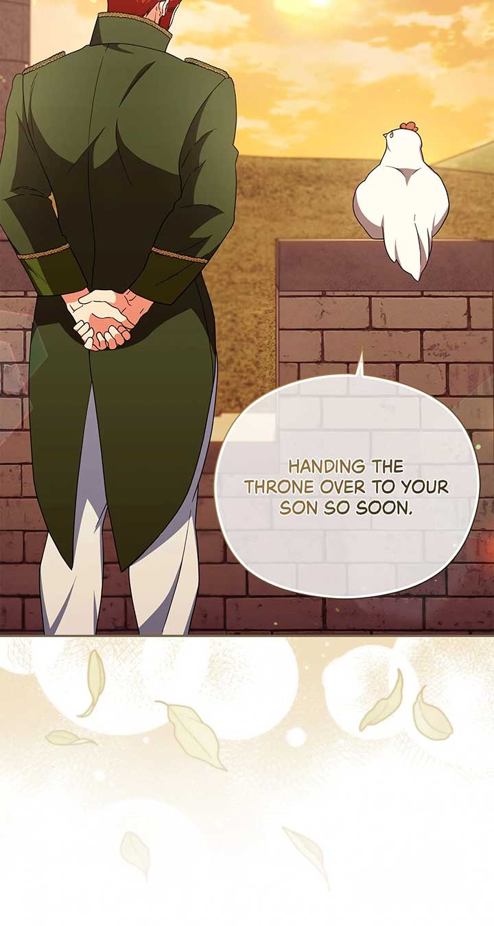 The Princess in the Henhouse Chapter 30 - Page 4
