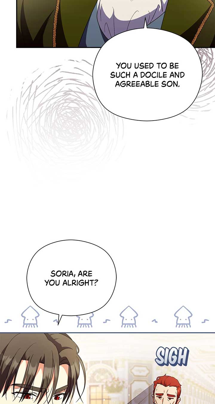 The Princess in the Henhouse Chapter 30 - Page 40