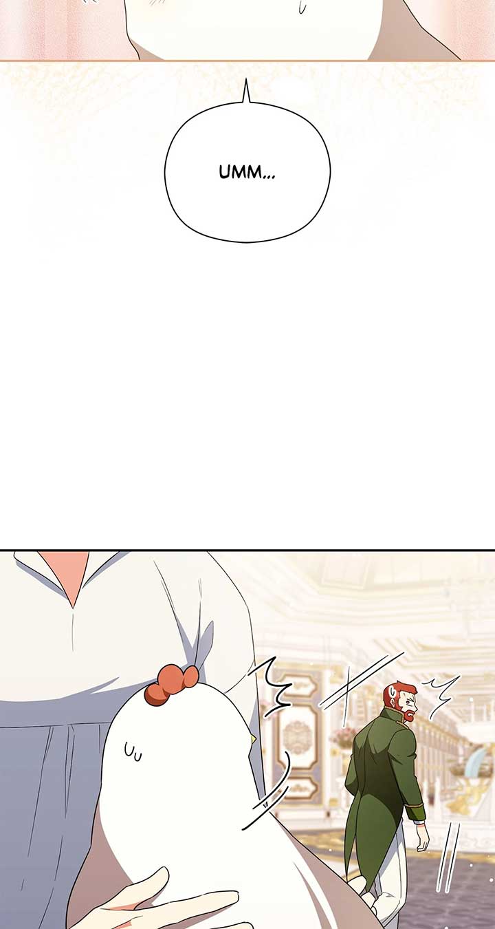 The Princess in the Henhouse Chapter 30 - Page 45