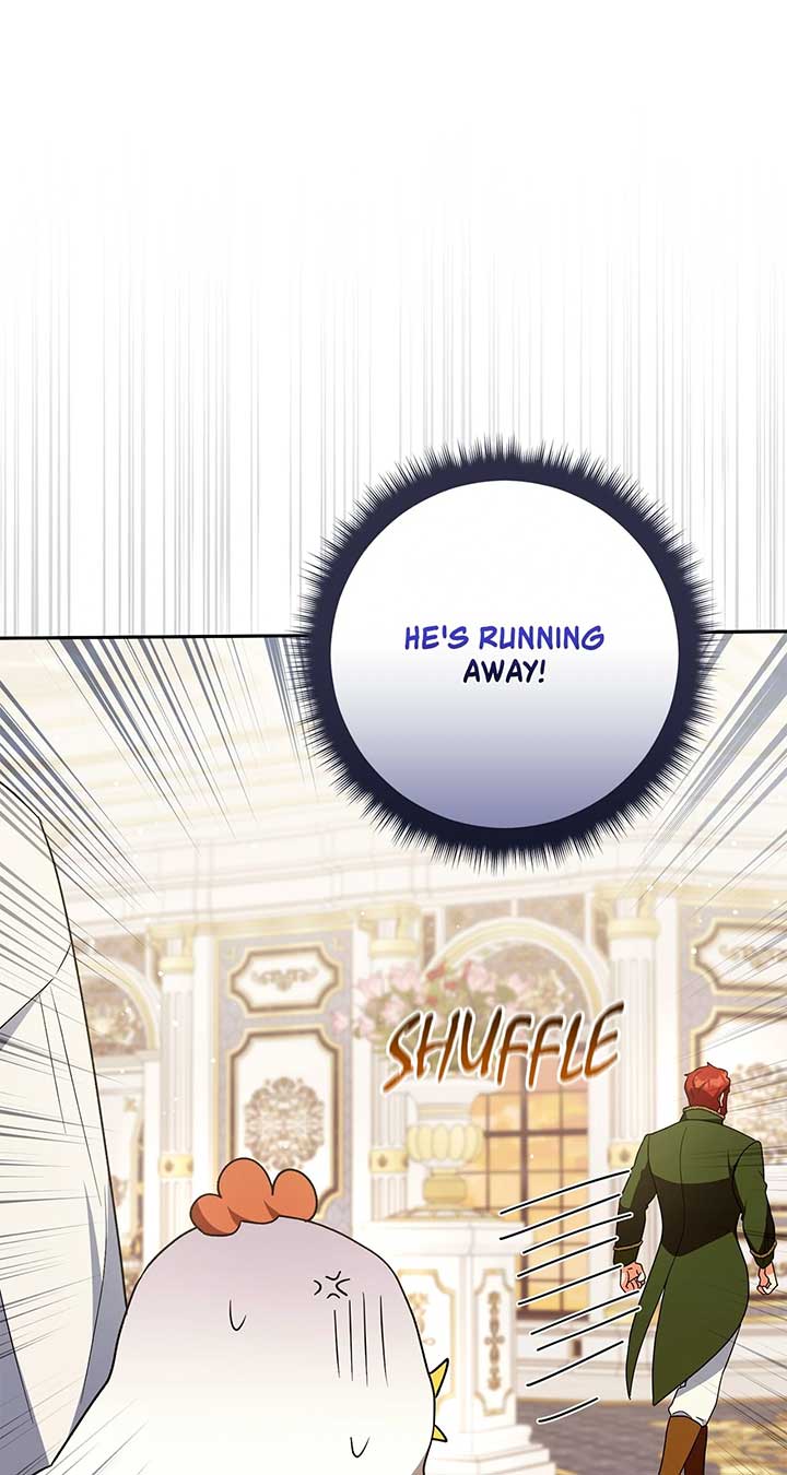 The Princess in the Henhouse Chapter 30 - Page 47