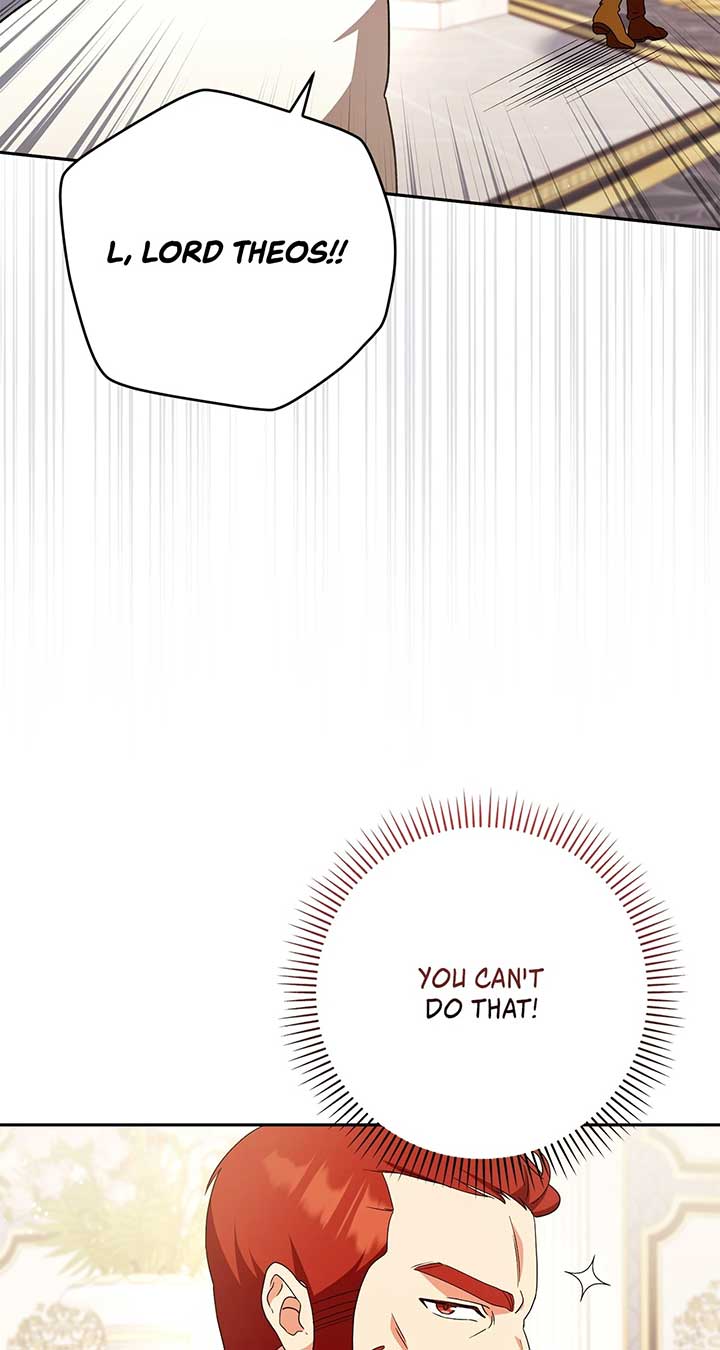 The Princess in the Henhouse Chapter 30 - Page 48