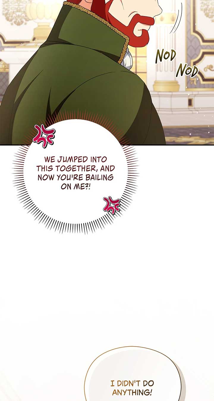 The Princess in the Henhouse Chapter 30 - Page 49