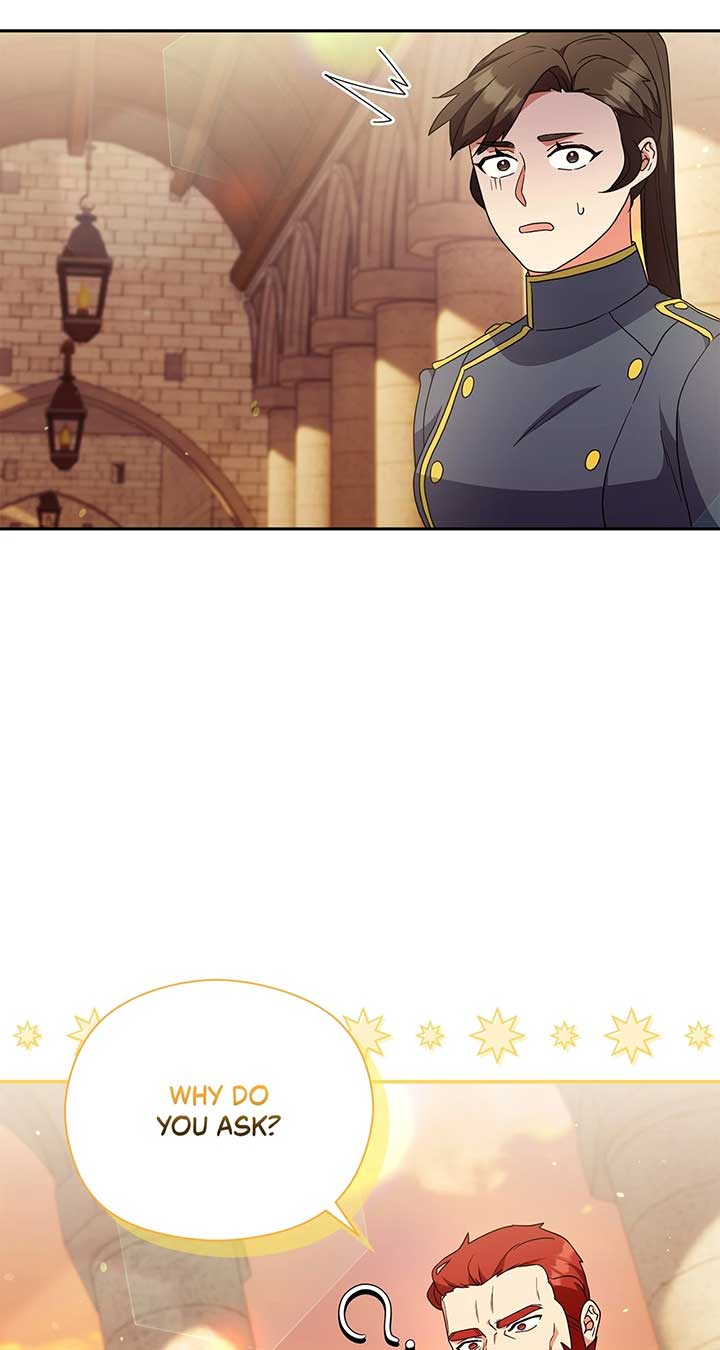 The Princess in the Henhouse Chapter 30 - Page 5