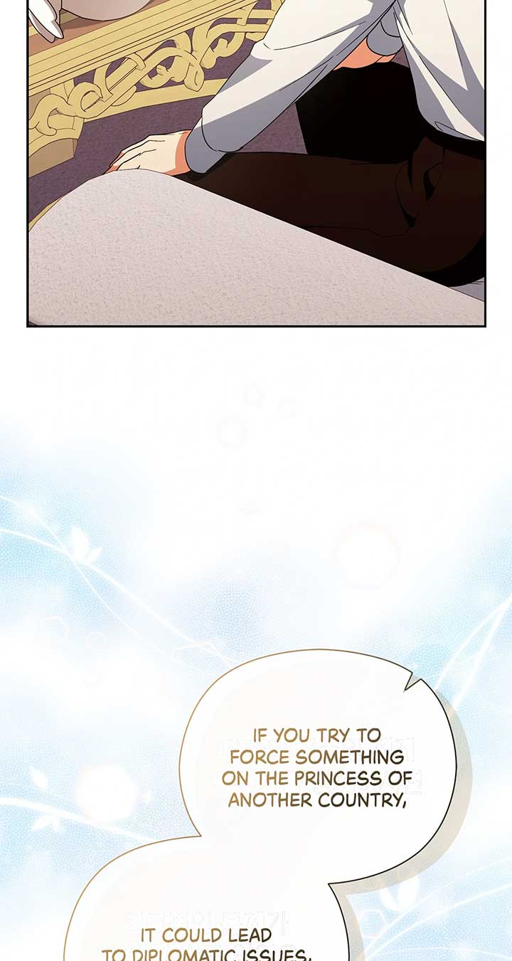 The Princess in the Henhouse Chapter 30 - Page 60