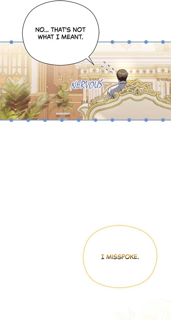 The Princess in the Henhouse Chapter 30 - Page 63