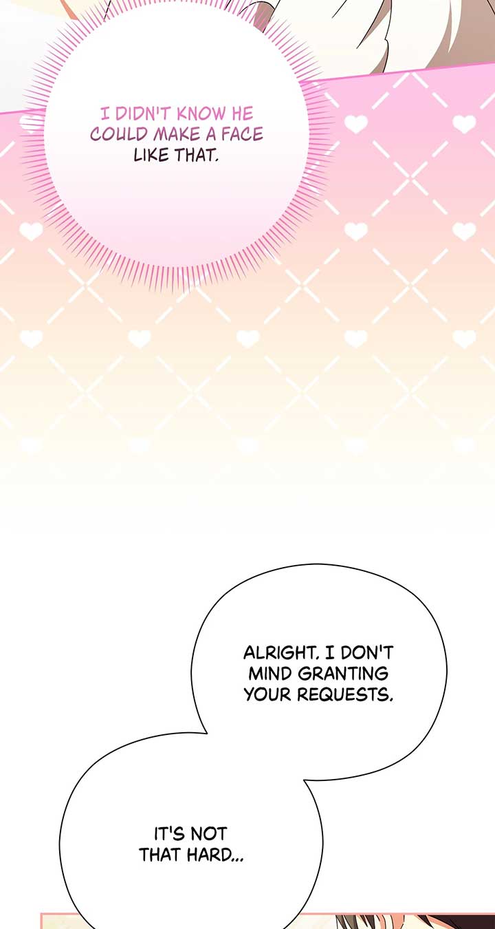 The Princess in the Henhouse Chapter 30 - Page 66