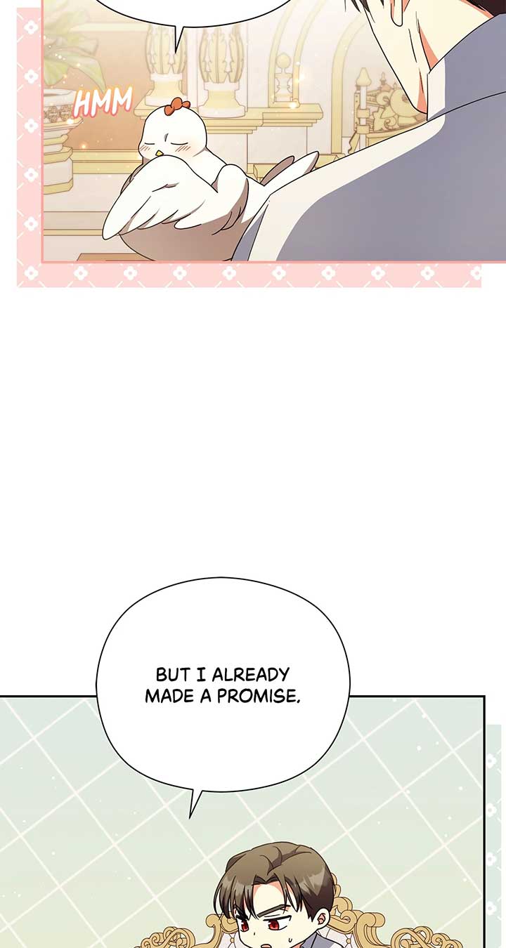 The Princess in the Henhouse Chapter 30 - Page 67