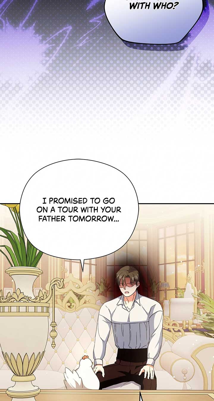 The Princess in the Henhouse Chapter 30 - Page 70