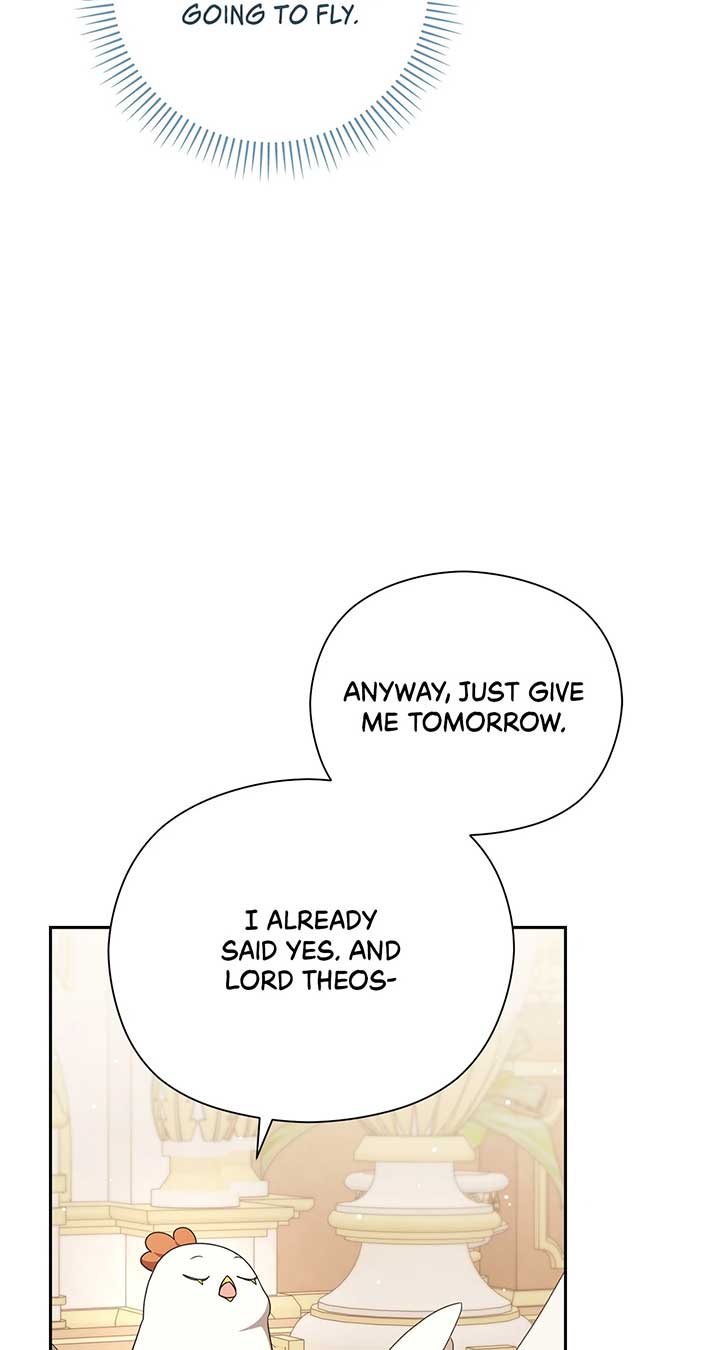 The Princess in the Henhouse Chapter 30 - Page 74