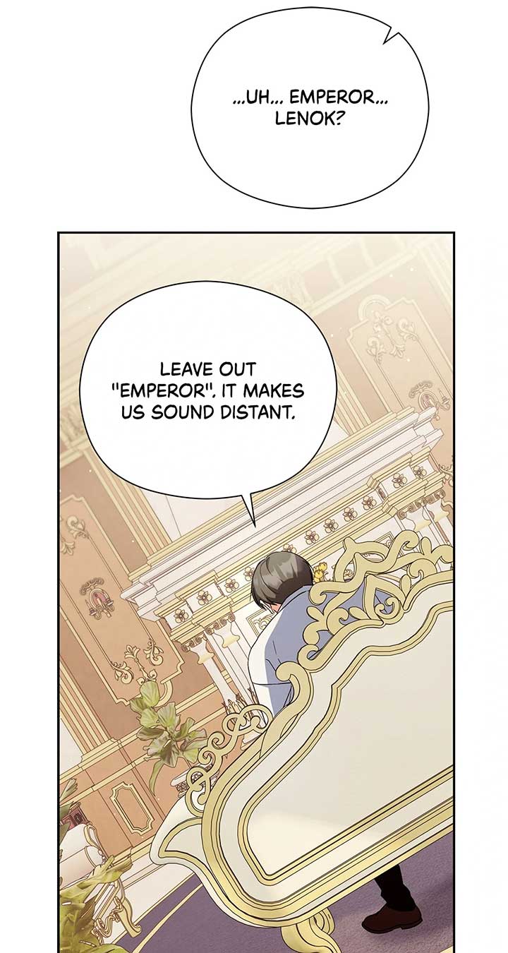 The Princess in the Henhouse Chapter 30 - Page 81