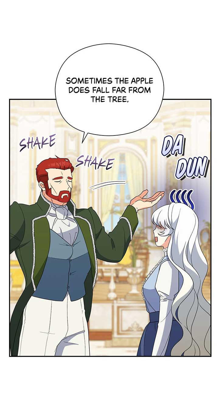 The Princess in the Henhouse Chapter 31 - Page 100
