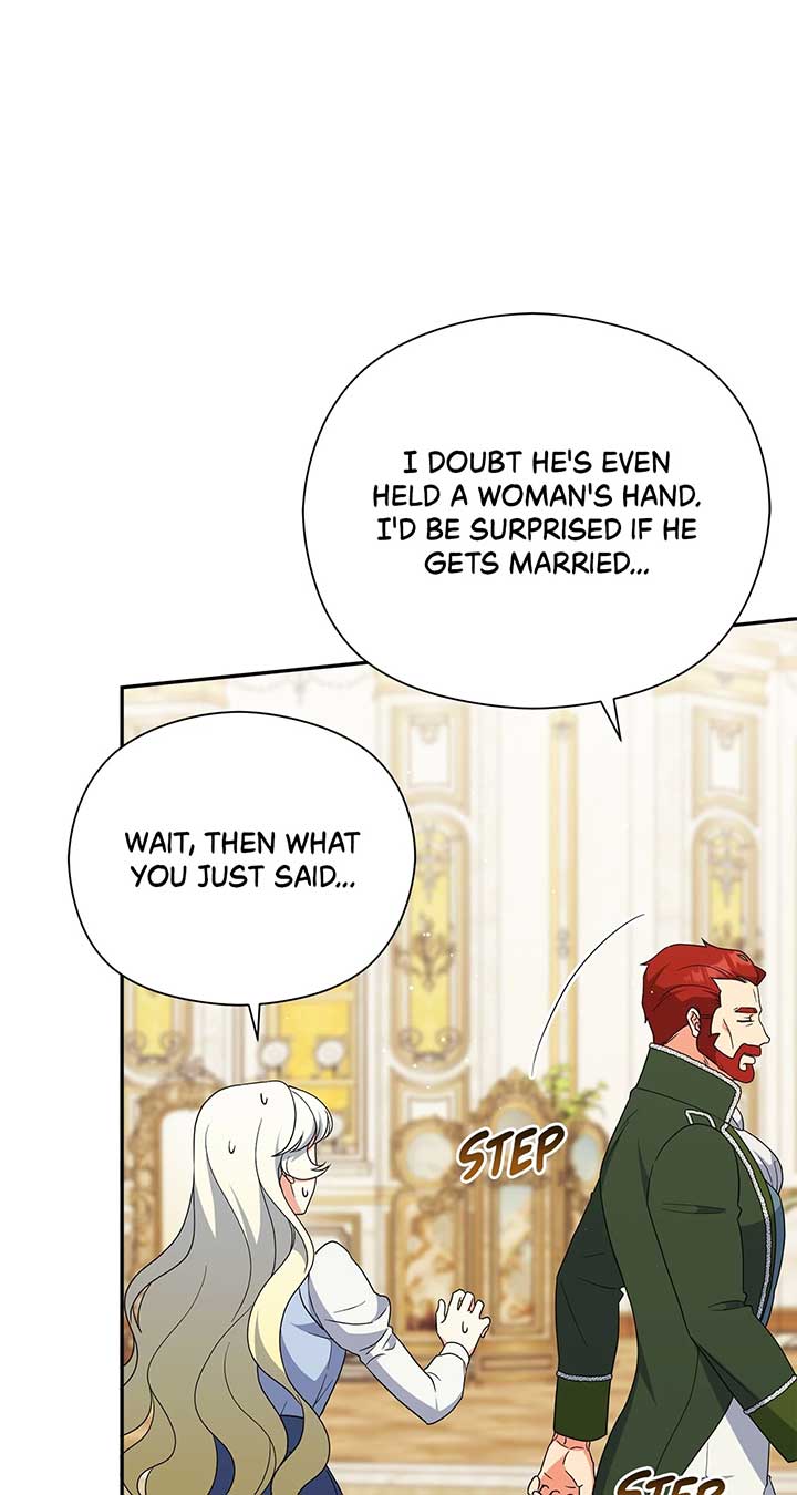 The Princess in the Henhouse Chapter 31 - Page 101