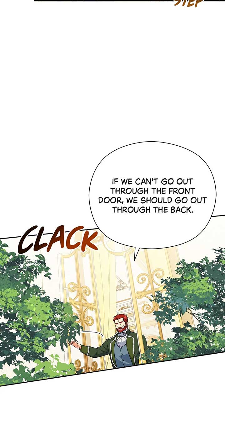 The Princess in the Henhouse Chapter 31 - Page 102