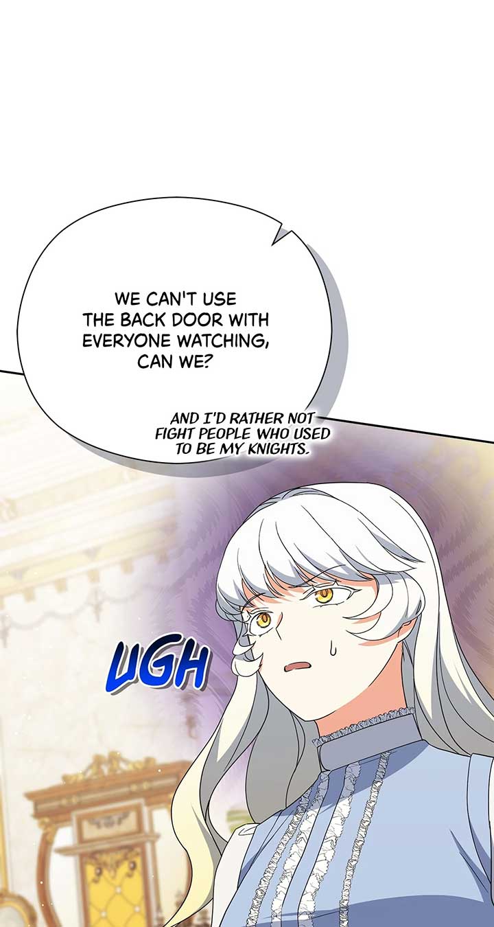 The Princess in the Henhouse Chapter 31 - Page 103