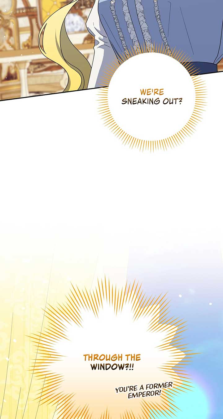 The Princess in the Henhouse Chapter 31 - Page 104