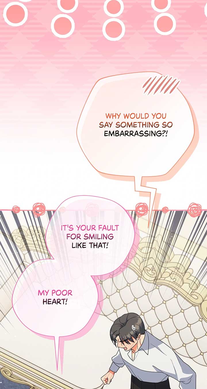 The Princess in the Henhouse Chapter 31 - Page 11