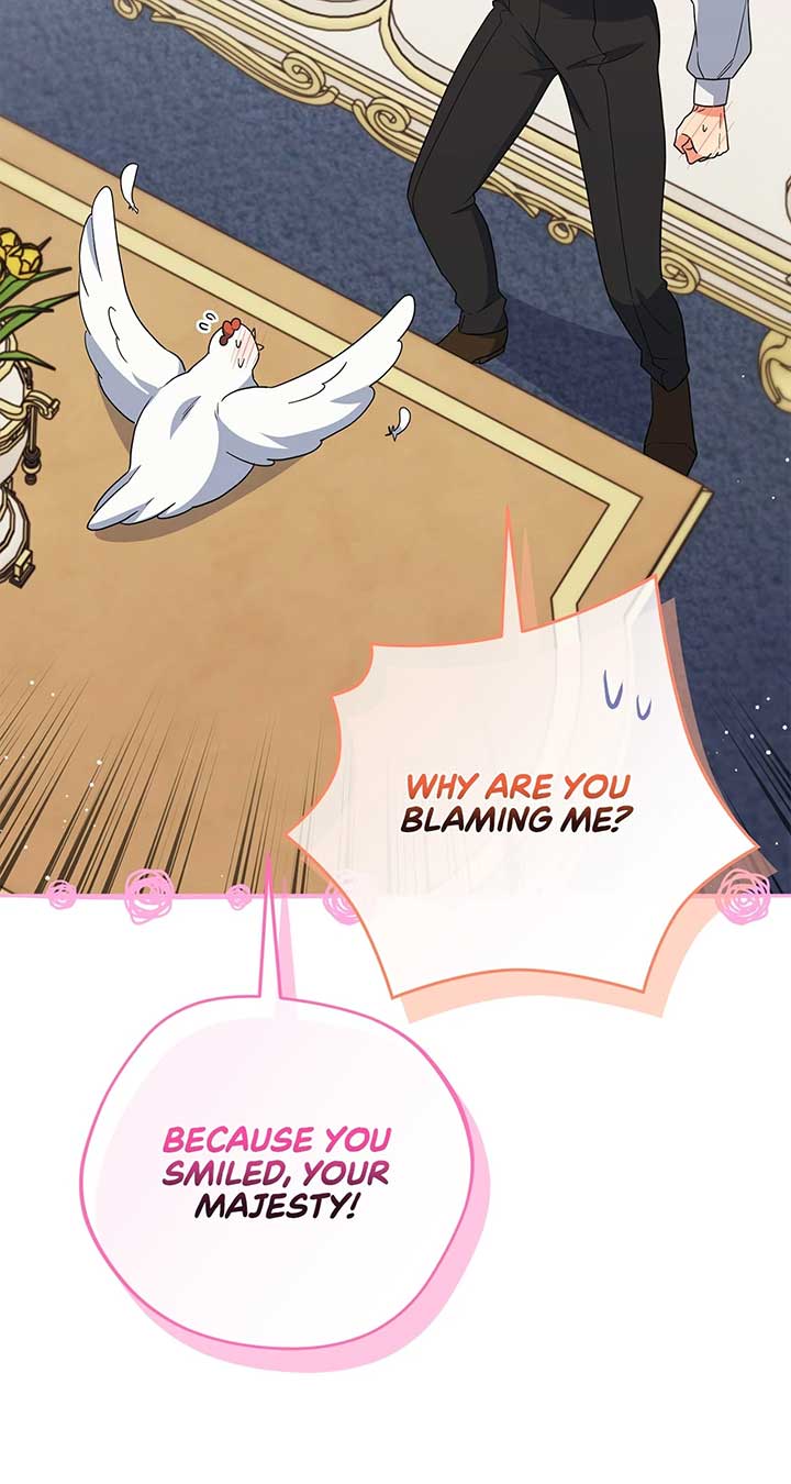 The Princess in the Henhouse Chapter 31 - Page 12
