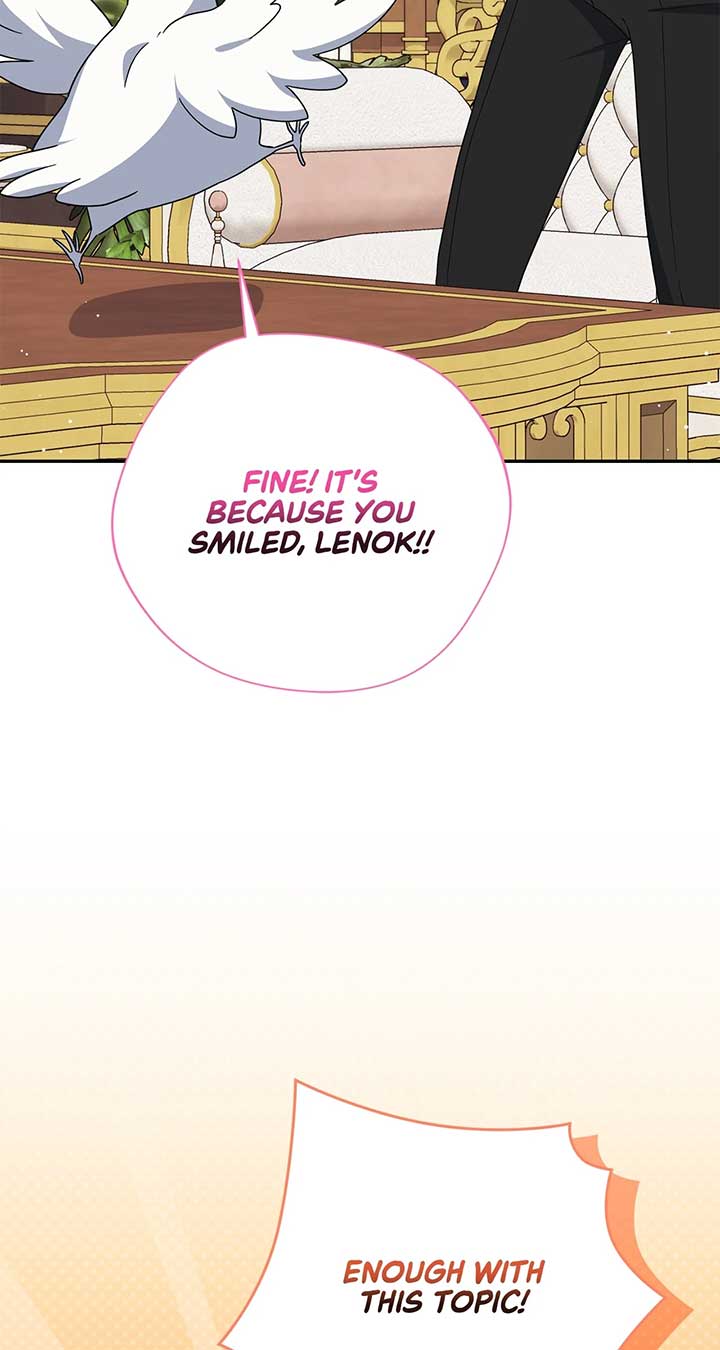 The Princess in the Henhouse Chapter 31 - Page 14