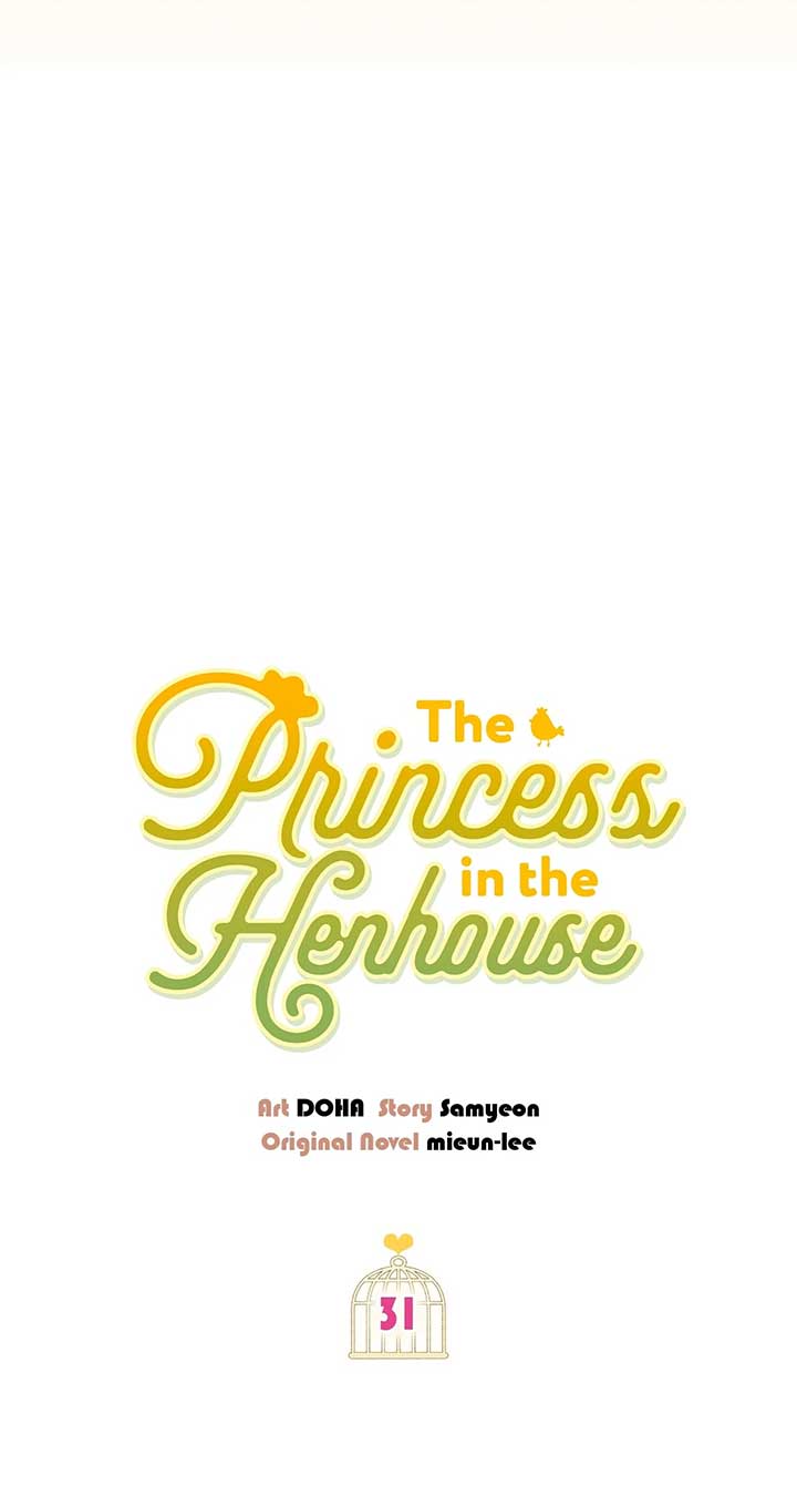 The Princess in the Henhouse Chapter 31 - Page 16