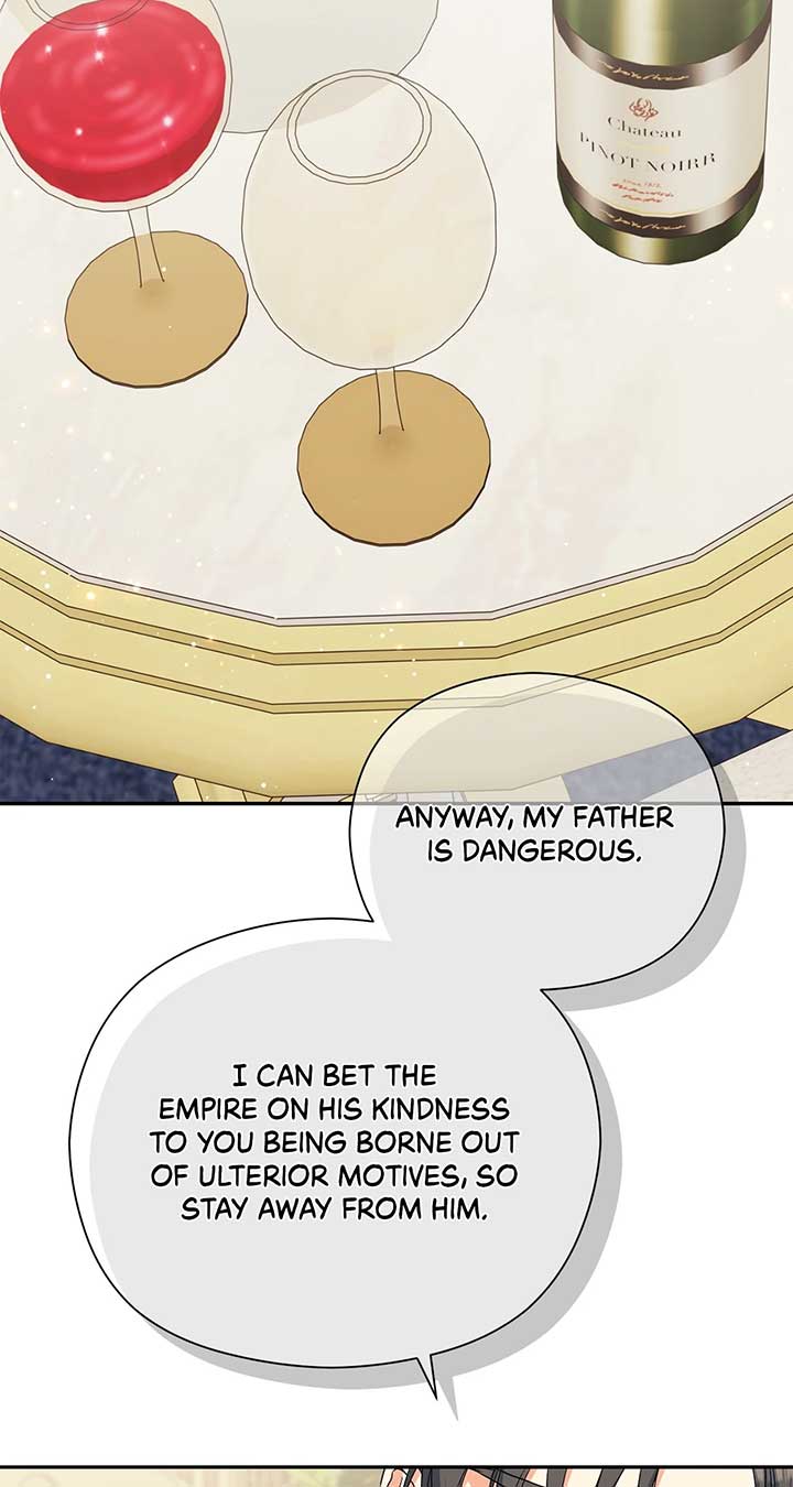 The Princess in the Henhouse Chapter 31 - Page 19
