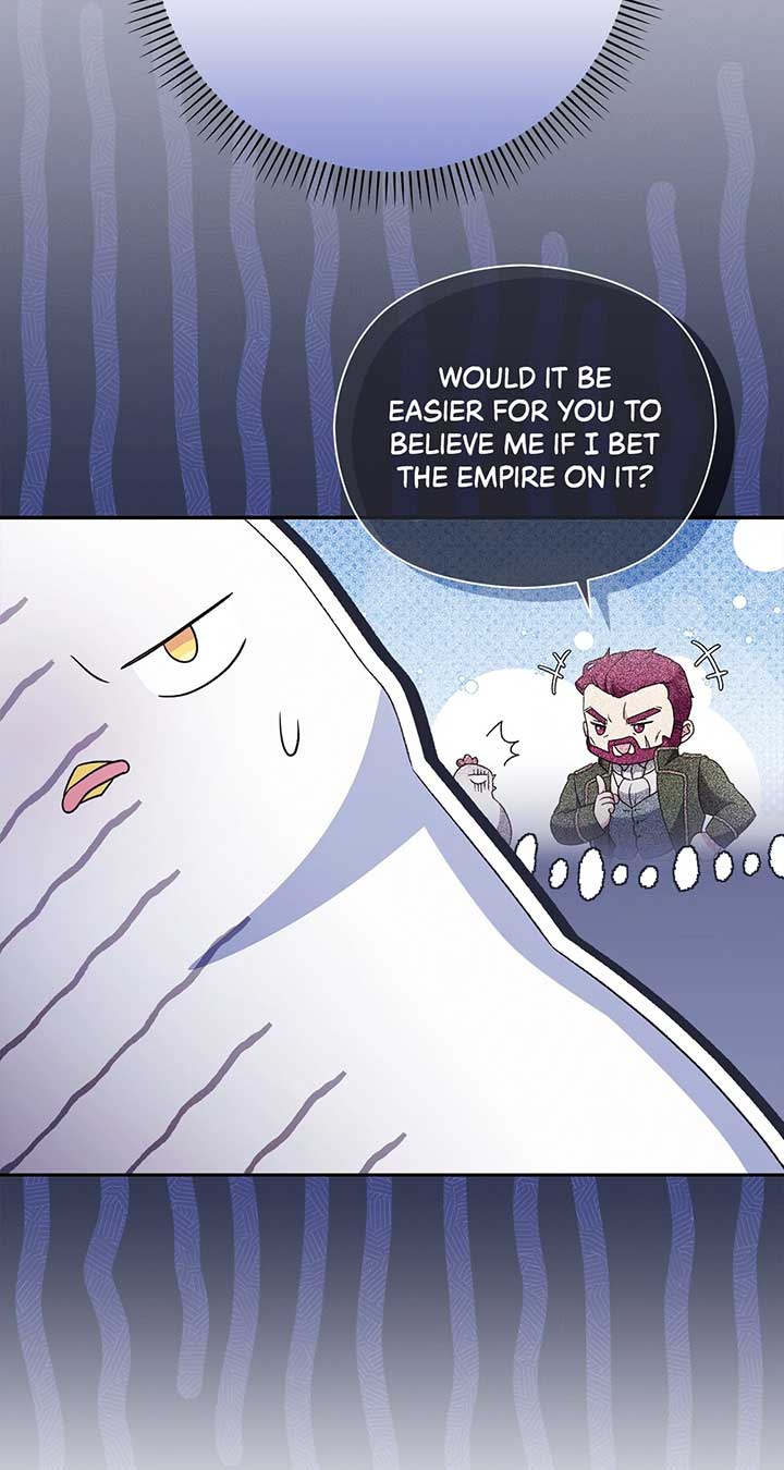 The Princess in the Henhouse Chapter 31 - Page 21