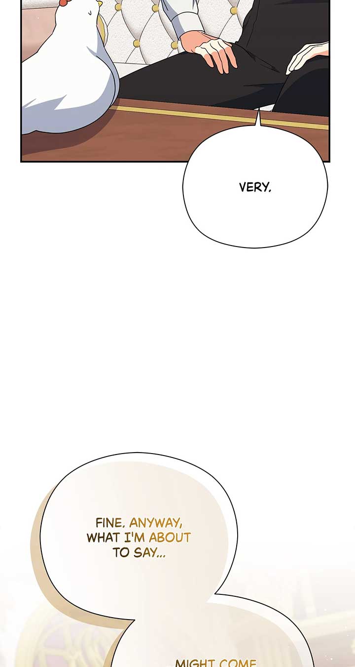 The Princess in the Henhouse Chapter 31 - Page 23