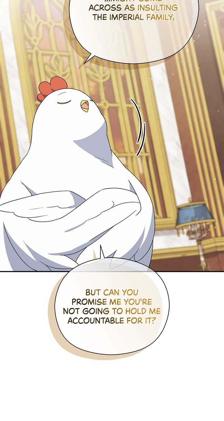 The Princess in the Henhouse Chapter 31 - Page 24
