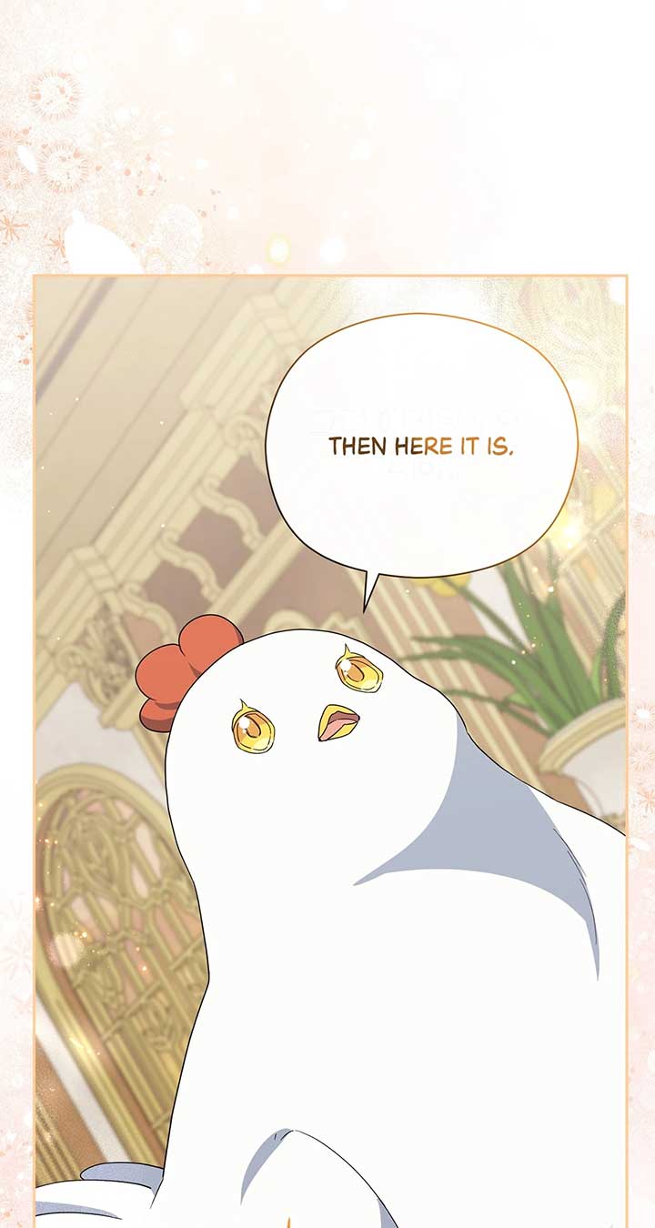 The Princess in the Henhouse Chapter 31 - Page 26