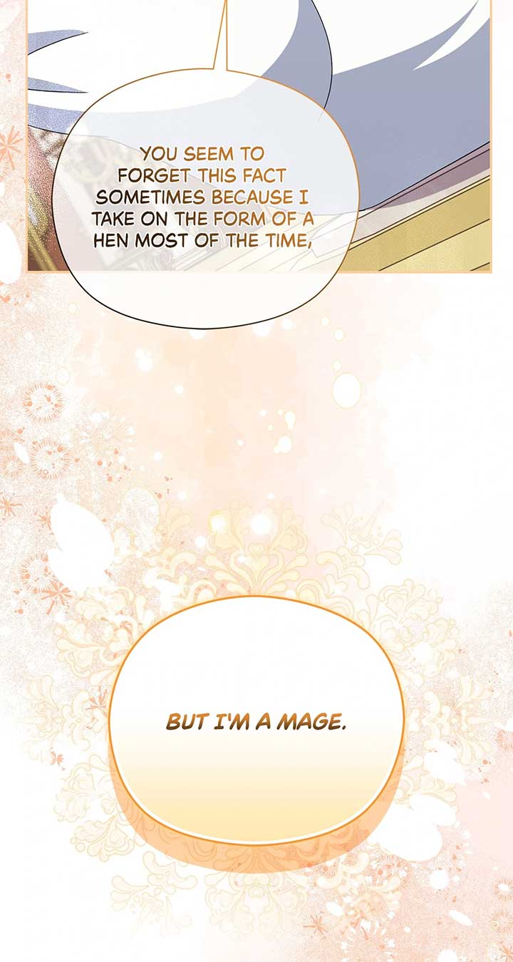 The Princess in the Henhouse Chapter 31 - Page 27