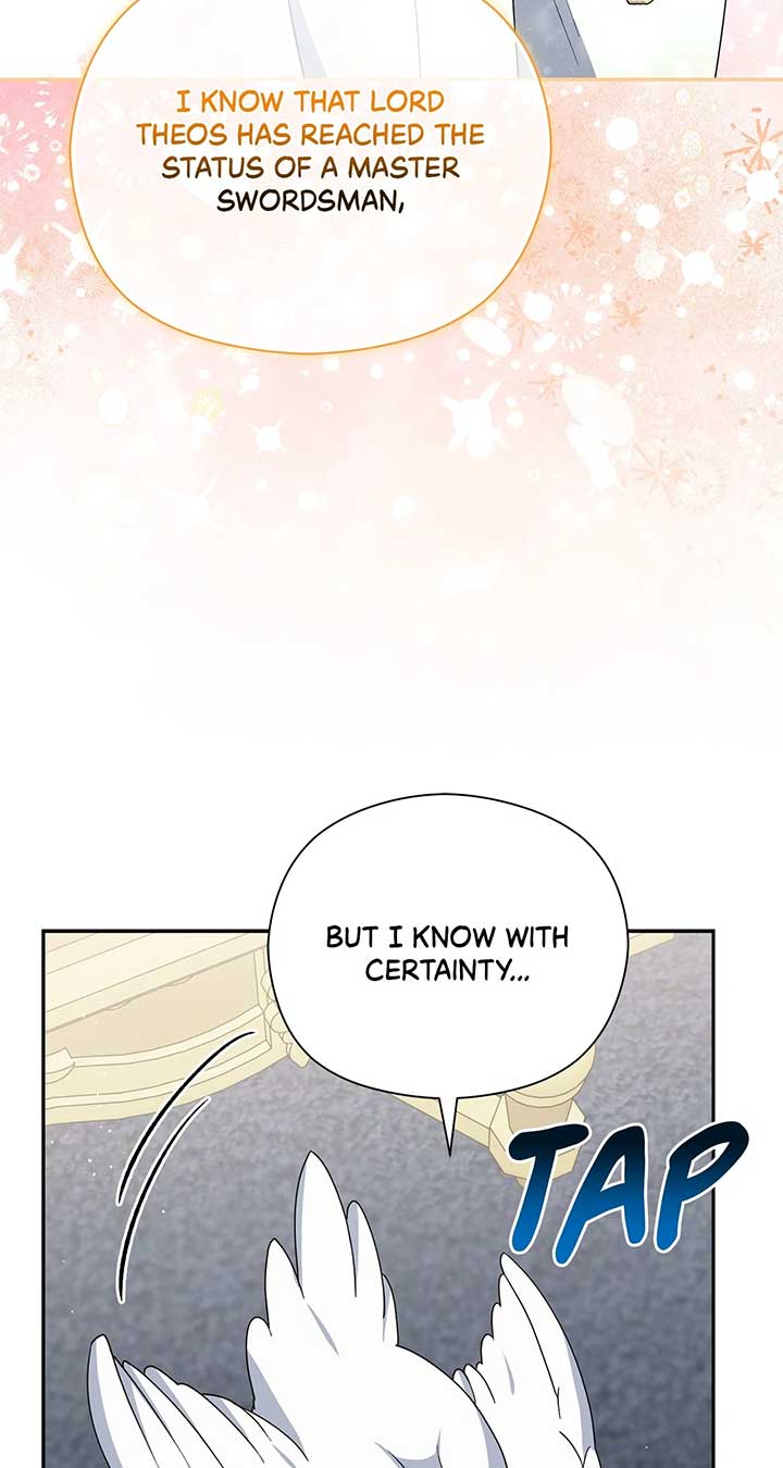 The Princess in the Henhouse Chapter 31 - Page 31