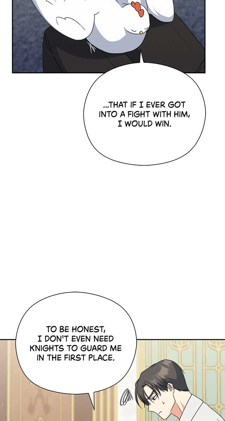 The Princess in the Henhouse Chapter 31 - Page 32