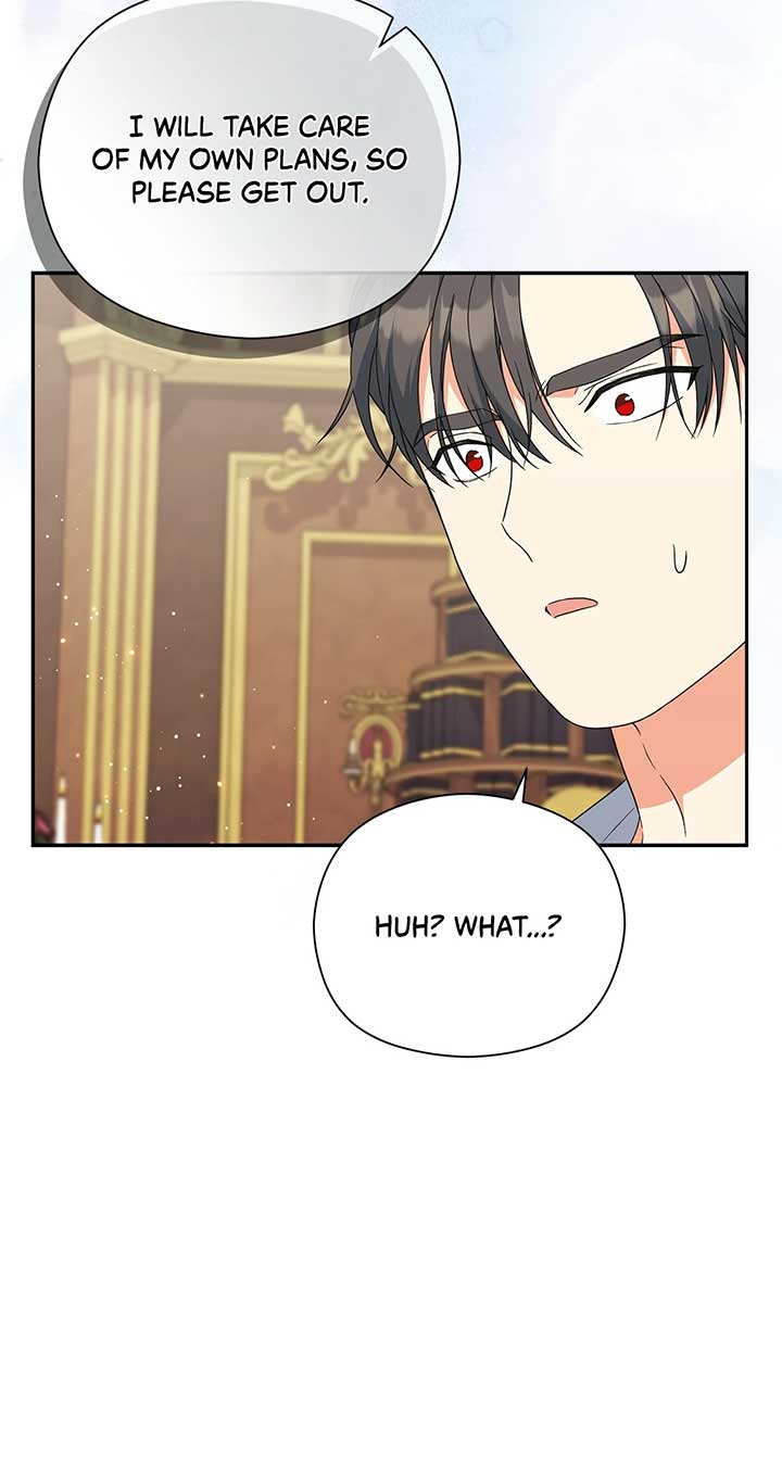 The Princess in the Henhouse Chapter 31 - Page 39